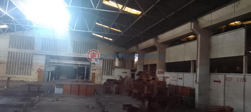 Warehouse For Sale Epz Changamwe Changamwe Mombasa - 5