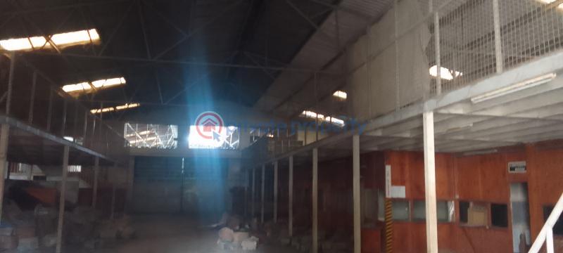 Warehouse For Sale Epz Changamwe Changamwe Mombasa - 8