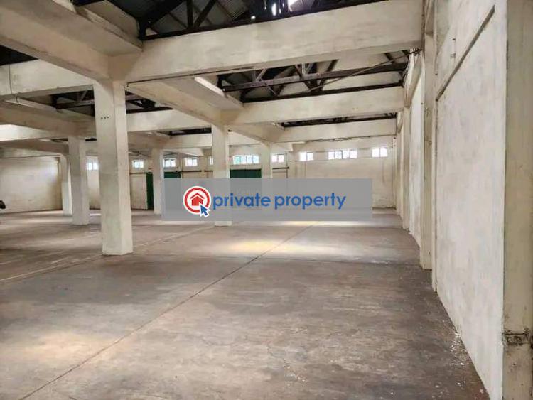 Warehouse For Rent &nbsp;shimanzi Shimanzi Mombasa - 5