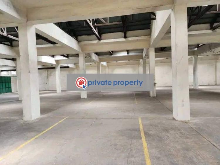 Warehouse For Rent &nbsp;shimanzi Shimanzi Mombasa - 3