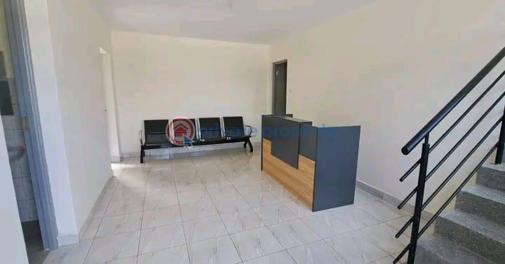 Warehouse For Rent Off The Eastern Bypass. Ruiru Kiambu - 2