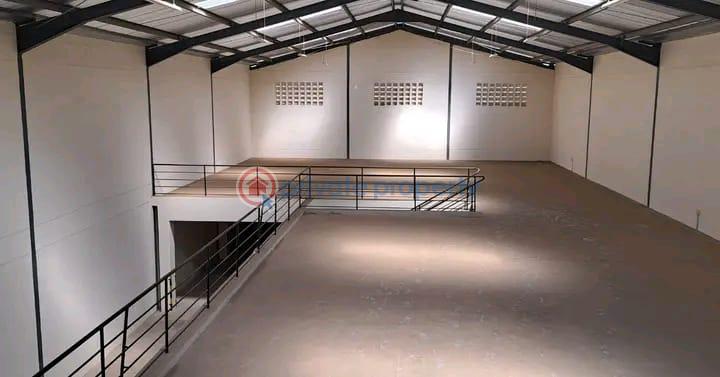 Warehouse For Rent Off The Eastern Bypass. Ruiru Kiambu - 4