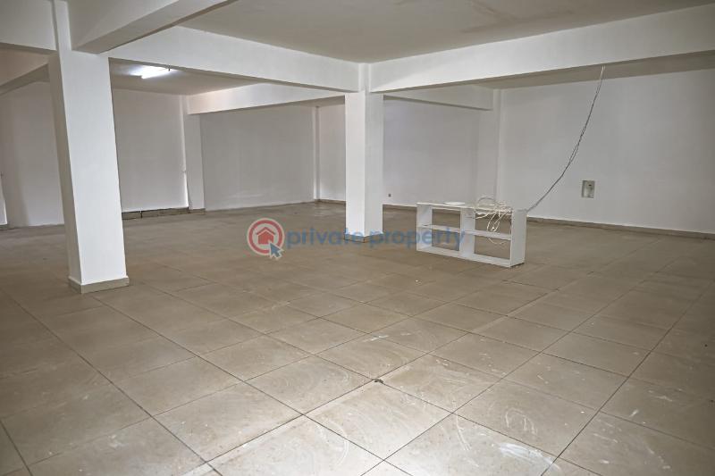 Commercial Property For Rent New Muthaiga Nairobi - 1