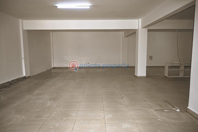 Commercial Property For Rent New Muthaiga Nairobi - 0
