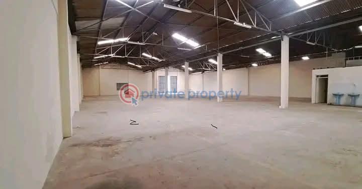 Warehouse For Rent Thika Riad Ruiru Kiambu - 4