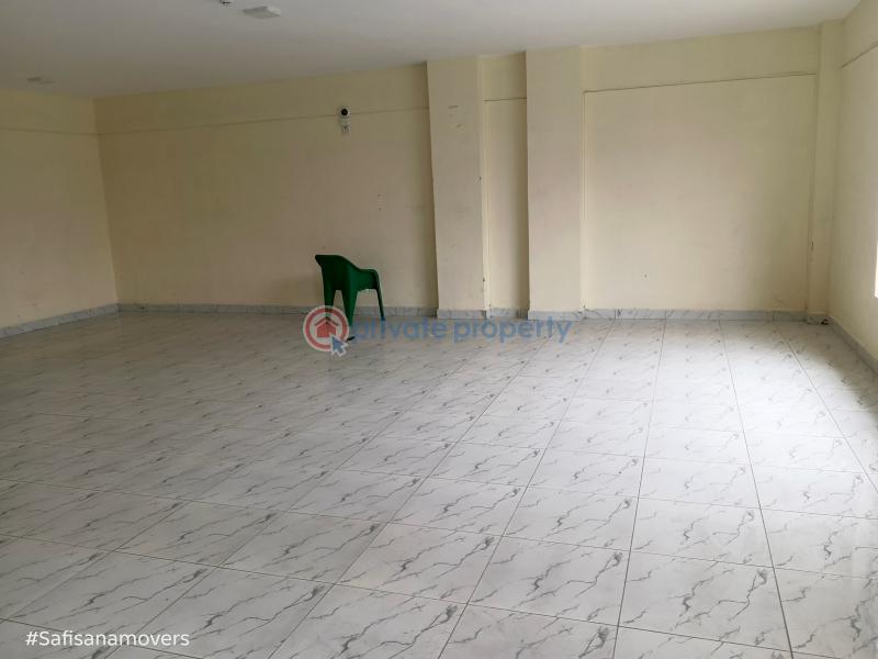 Commercial Property For Rent Off Mombasa Road Imara Daima Nairobi - 4
