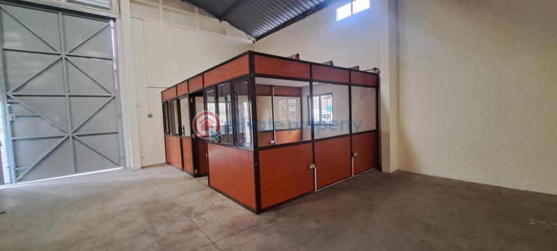 Warehouse For Rent Ruiru Town Kiambu - 0