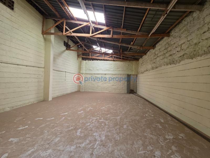 Warehouse For Rent Industrial Area Embakasi Nairobi - 3
