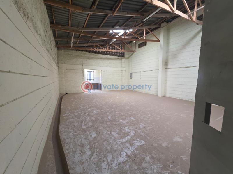 Warehouse For Rent Industrial Area Embakasi Nairobi - 2