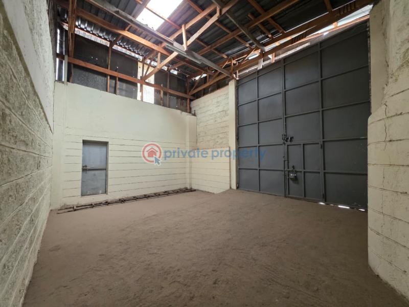 Warehouse For Rent Industrial Area Embakasi Nairobi - 4