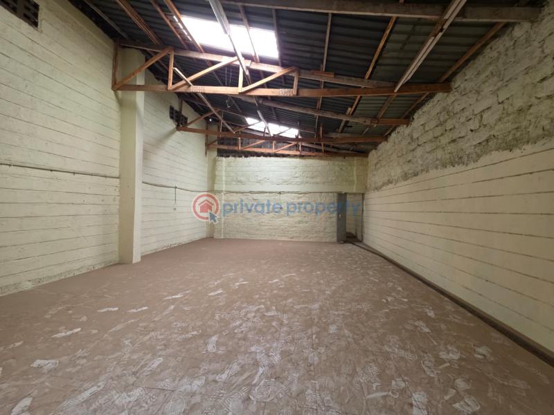 Warehouse For Rent Industrial Area Embakasi Nairobi - 5