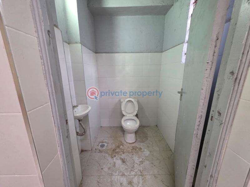 Warehouse For Rent Industrial Area Embakasi Nairobi - 1
