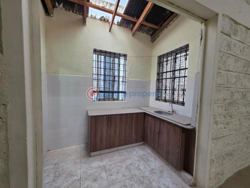 Warehouse For Rent Industrial Area Embakasi Nairobi - 0