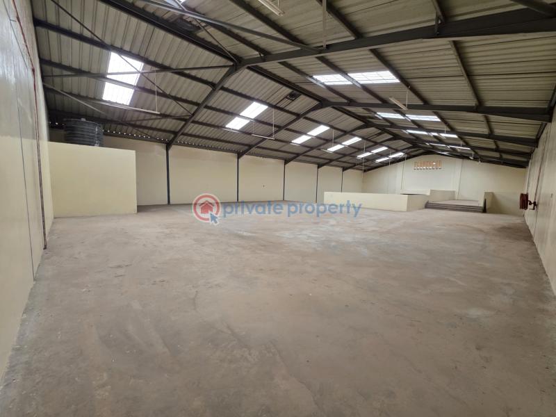 Warehouse For Rent Juja Kiambu - 8
