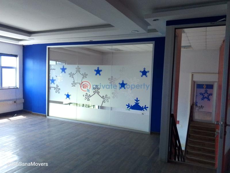 Warehouse For Rent Mombasa Road syokimau Syokimau/Mulolongo Machakos - 2