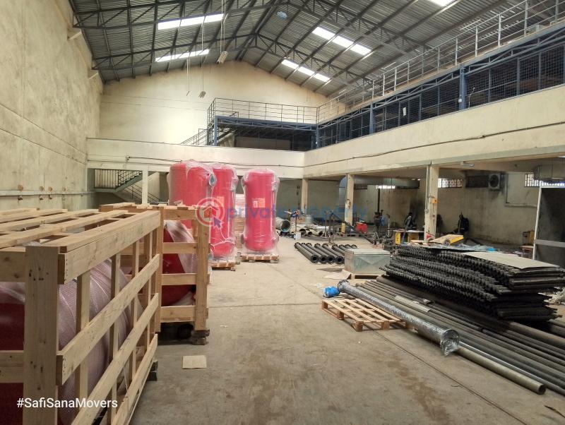 Warehouse For Rent Mombasa Road syokimau Syokimau/Mulolongo Machakos - 9