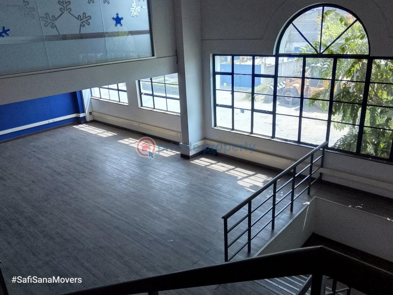 Warehouse For Rent Mombasa Road syokimau Syokimau/Mulolongo Machakos - 5