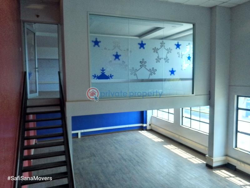 Warehouse For Rent Mombasa Road syokimau Syokimau/Mulolongo Machakos - 4