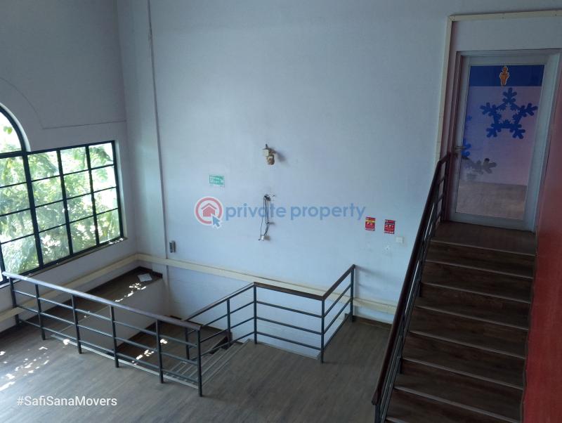 Warehouse For Rent Mombasa Road syokimau Syokimau/Mulolongo Machakos - 3