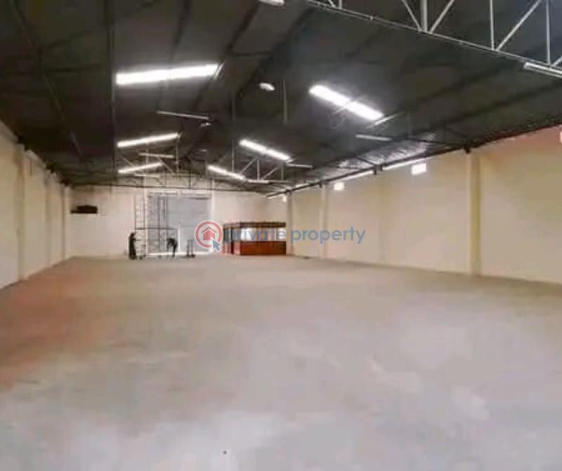 Warehouse For Rent Ruiru Kiambu - 2