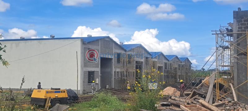 Warehouse For Sale Mlolongo Athi River Machakos - 1