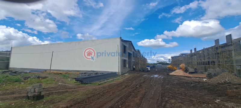 Warehouse For Sale Mlolongo Athi River Machakos - 4