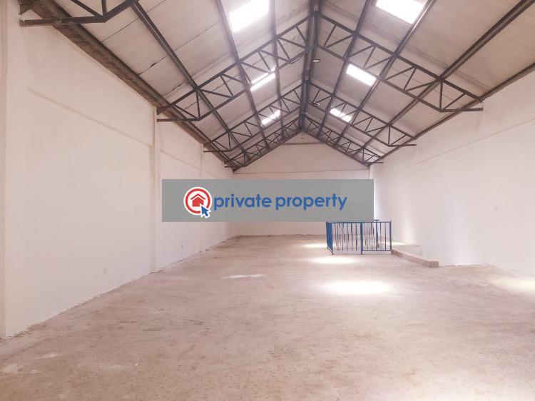 Warehouse For Rent &nbsp;eastern Bypass Nairobi Central  - 10