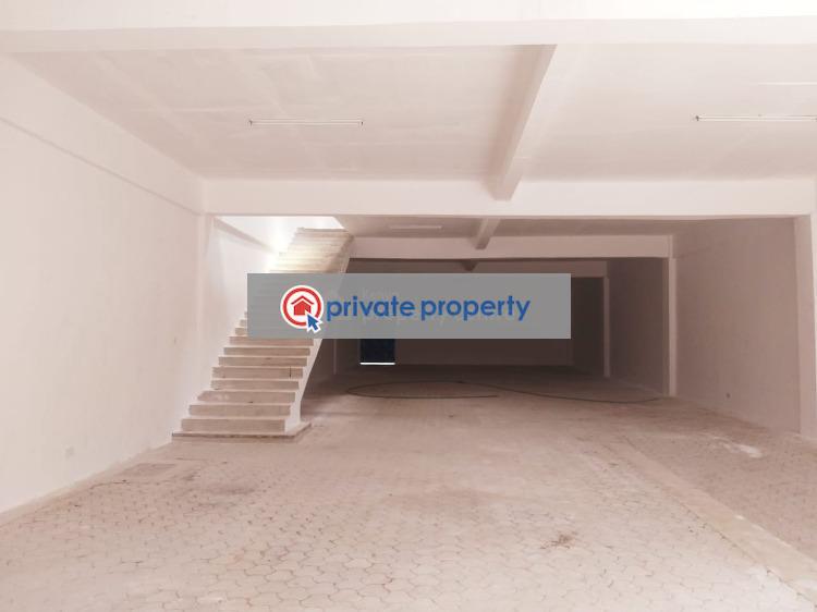 Warehouse For Rent &nbsp;eastern Bypass Nairobi Central  - 7