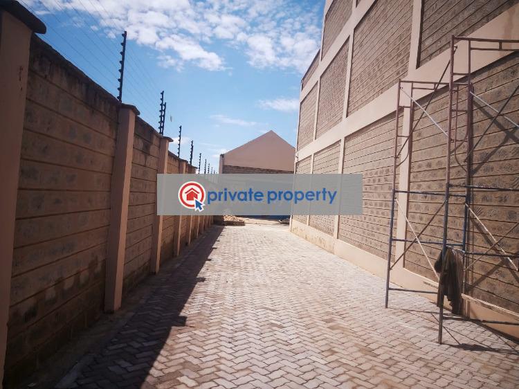 Warehouse For Rent &nbsp;eastern Bypass Nairobi Central  - 3