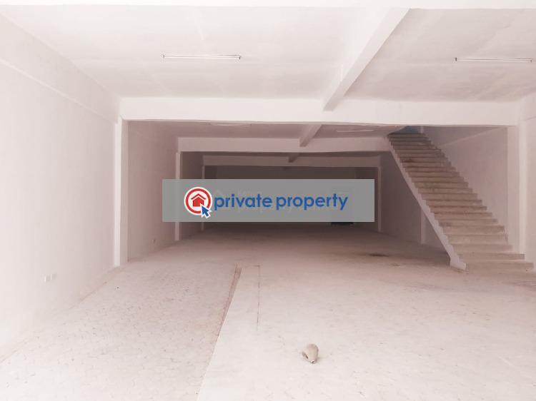 Warehouse For Rent &nbsp;eastern Bypass Nairobi Central  - 8