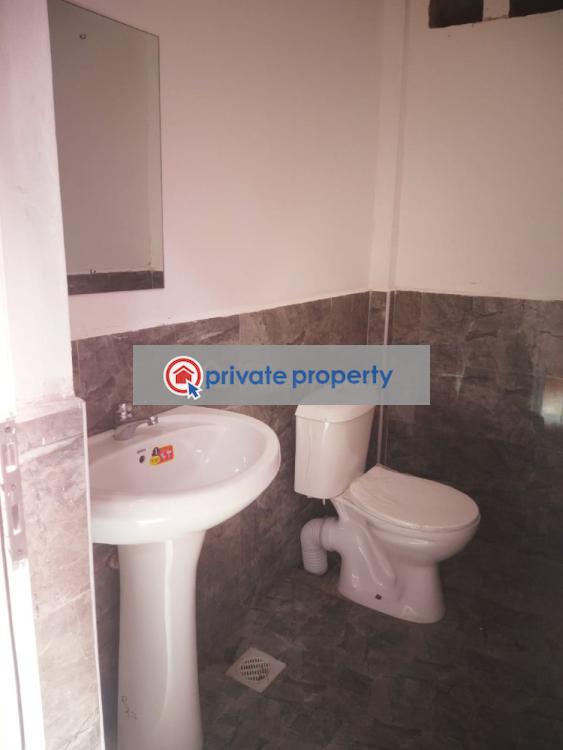Warehouse For Rent &nbsp;eastern Bypass Nairobi Central  - 12