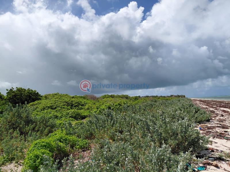 Land For Sale Watamu Kilifi - 9