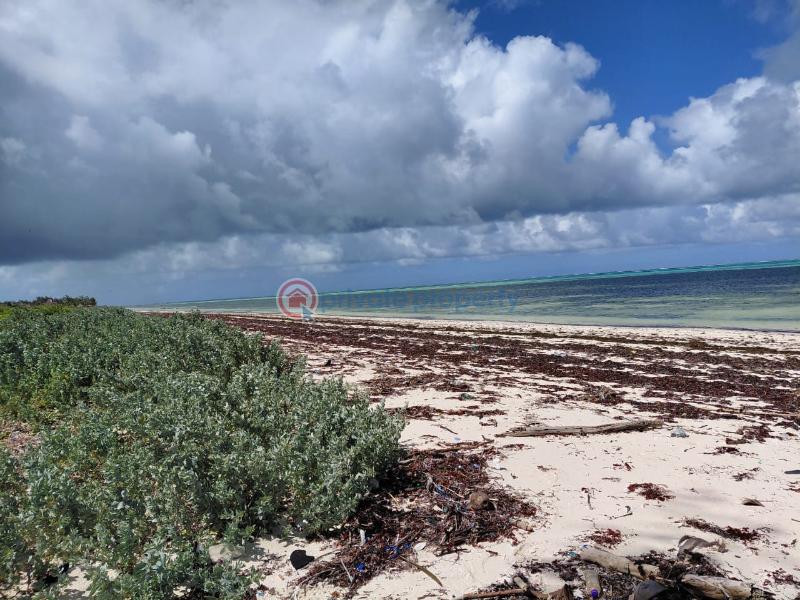 Land For Sale Watamu Kilifi - 17
