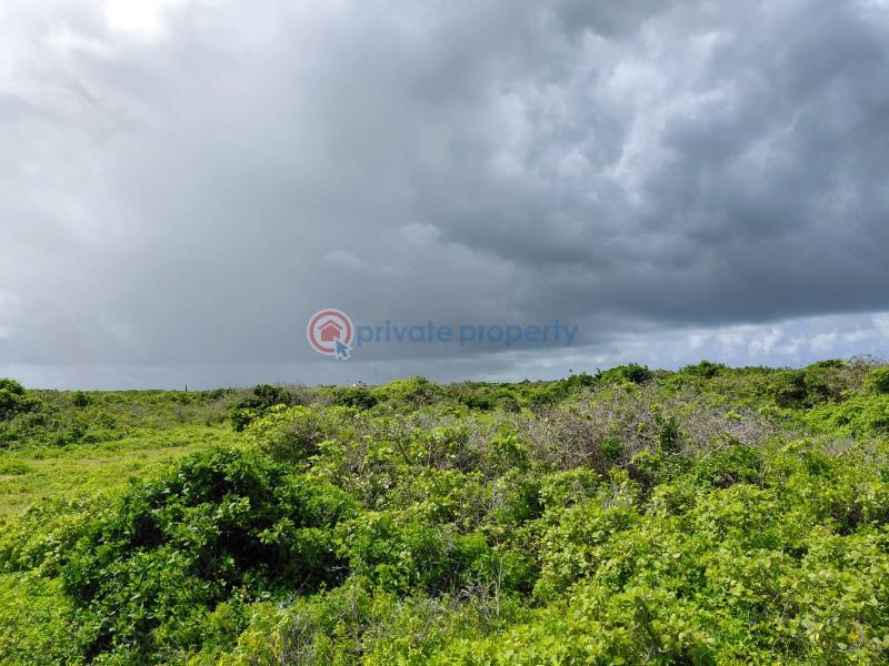 Land For Sale Ocean Front Watamu Kilifi - 8