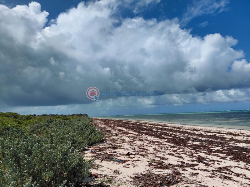 Land For Sale Watamu Kilifi - 3