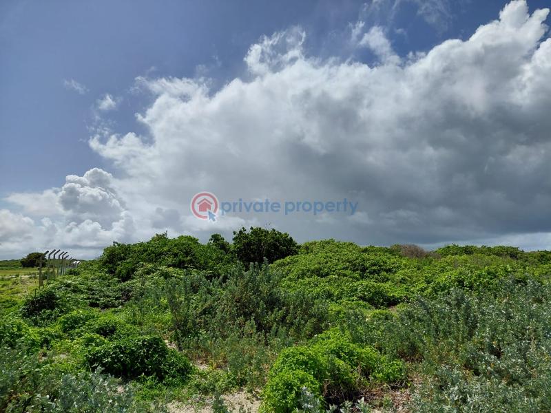 Land For Sale Ocean Front Watamu Kilifi - 16