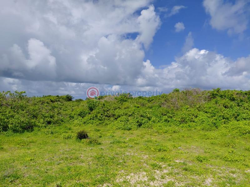 Land For Sale Ocean Front Watamu Kilifi - 13