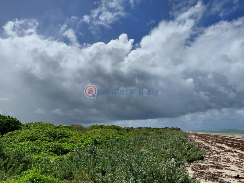 Land For Sale Watamu Kilifi - 0