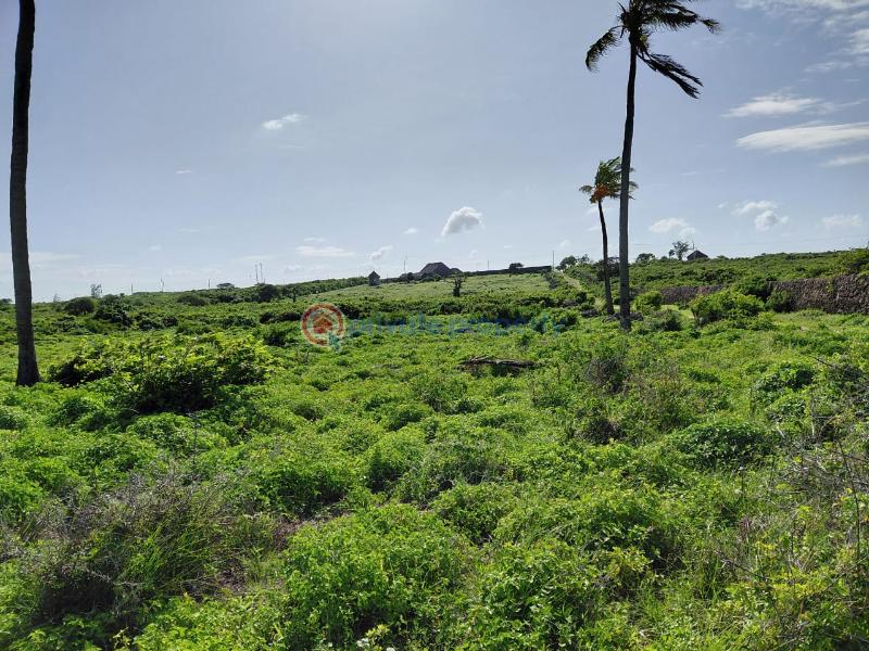 Land For Sale Watamu Kilifi - 43