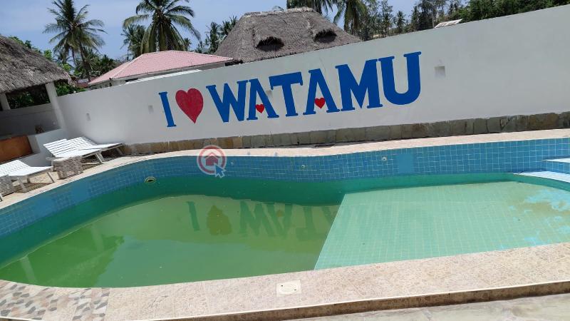 8 bedroom House For Sale Watamu Kilifi - 24