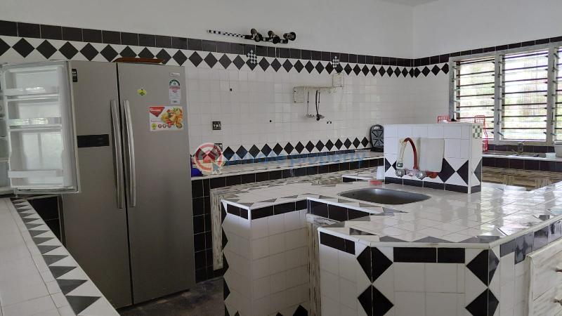 8 bedroom House For Sale Watamu Kilifi - 7