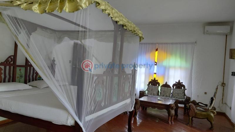 8 bedroom House For Sale Watamu Kilifi - 20