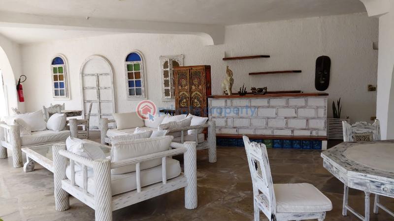8 bedroom House For Sale Watamu Kilifi - 6
