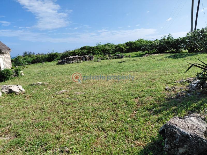 Land For Sale Watamu Ocean Front Kilifi Ocean Front Watamu Kilifi - 36