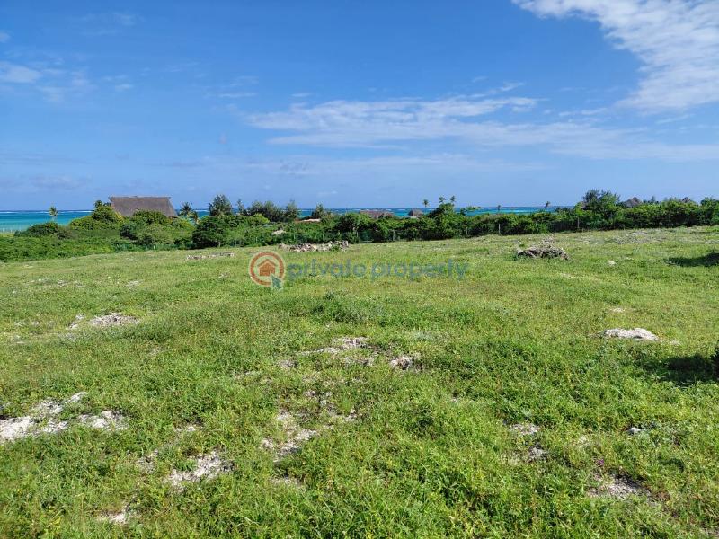 Land For Sale Watamu Ocean Front Kilifi Ocean Front Watamu Kilifi - 41
