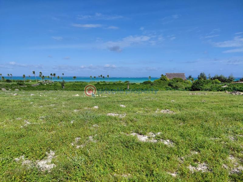 Land For Sale Watamu Ocean Front Kilifi Ocean Front Watamu Kilifi - 30