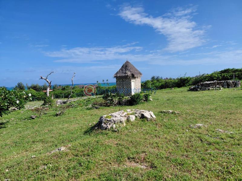 Land For Sale Watamu Ocean Front Kilifi Ocean Front Watamu Kilifi - 33