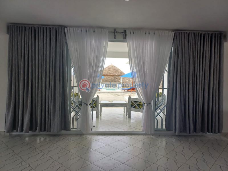 2 bedroom House For Sale Watamu Ocean Front Jacaranda Watamu Kilifi - 0
