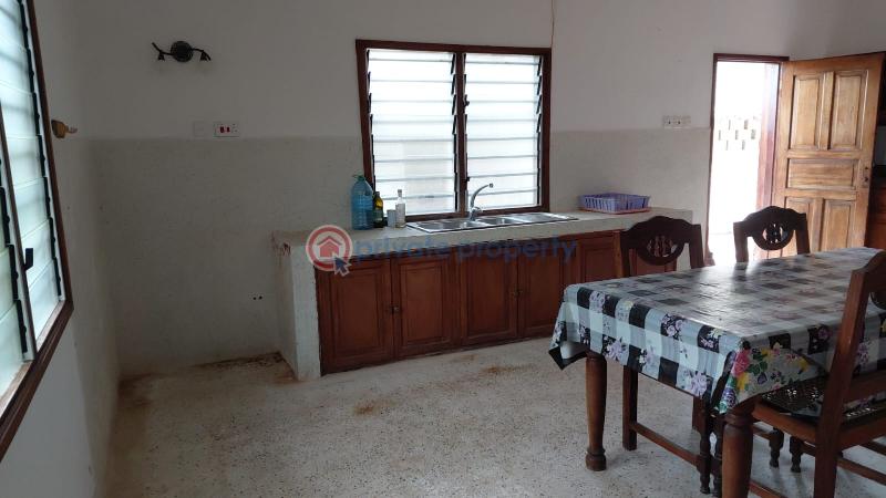 2 bedroom House For Sale Watamu Kilifi - 0