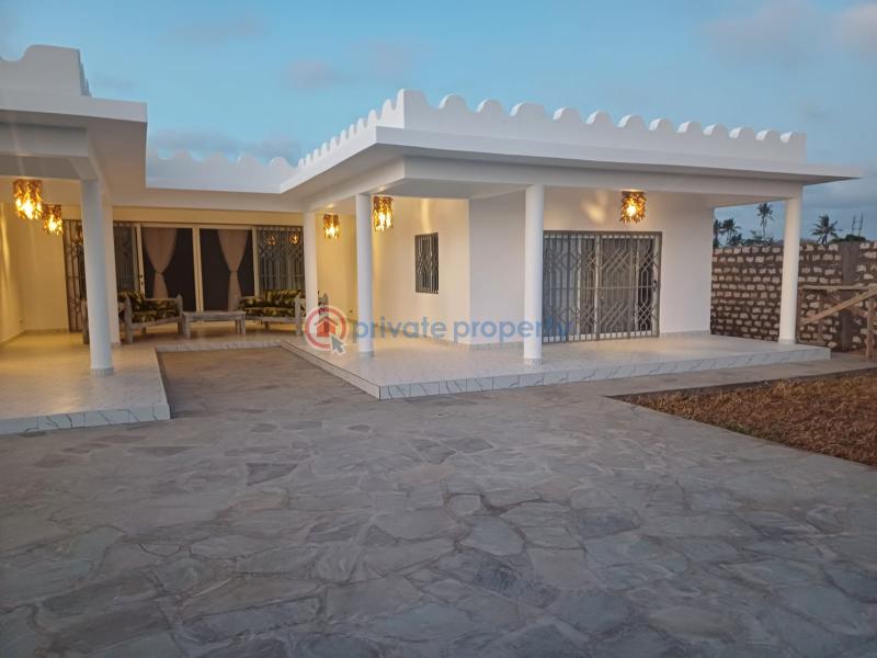 2 bedroom House For Sale Watamu Kilifi - 7